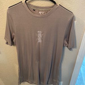 Gymshark t shirt